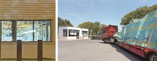 网络招工频密、车间深夜亮灯 众泰汽车“复活”前景几何