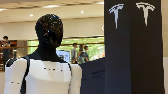 特斯拉三季度资本支出远逊预期 马斯克推动的转型计划面临考验