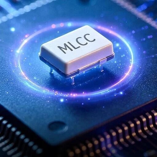 全球MLCC龙头，计划扩产原材料