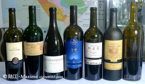 国产葡萄酒品鉴会视频