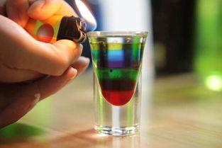 国产调酒短视频,品味传统与创新交融的酒香世界