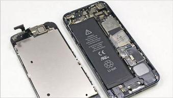 国产手机拆卸电池视频,电池拆卸全过程解析