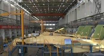 国产战斗机制造车间视频,揭秘现代化制造工艺与自豪的国防力量