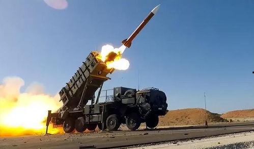 普京谈国产防空导弹的视频,自主创新的典范