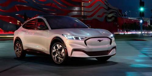 13款国产野马评测视频,性能与颜值并存的国产SUV解析