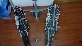 国产模型拼装视频网站