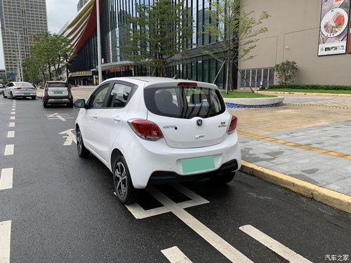 国产小奔奔最新视频,性能升级，颜值飙升，引领小型车市场新潮流