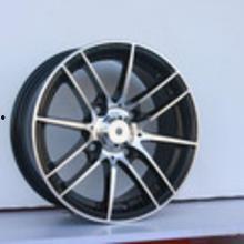 国产轮毂生产视频推荐