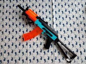 国产气钉枪测评视频下载