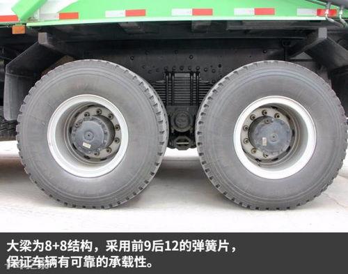 国产渣土车视频,高效运输背后的创新力量