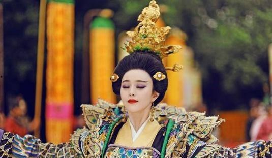 武则天国产视频,传奇女帝的权谋与爱情